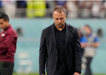 DFB-së i është mbushur kupa me Flick? “Bild” flet për afrimin e Klopp