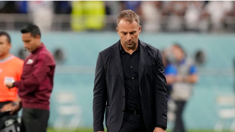 DFB-së i është mbushur kupa me Flick? “Bild” flet për afrimin e Klopp