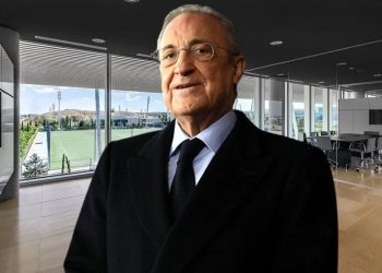 Klubi i kërkon të largohet, Perez do takohet me “rezervën e përjetshme”