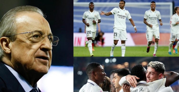 “Më parë iki vetë”/ Reagim epik i Perez ndaj ofertës prej 125 mln euro për…