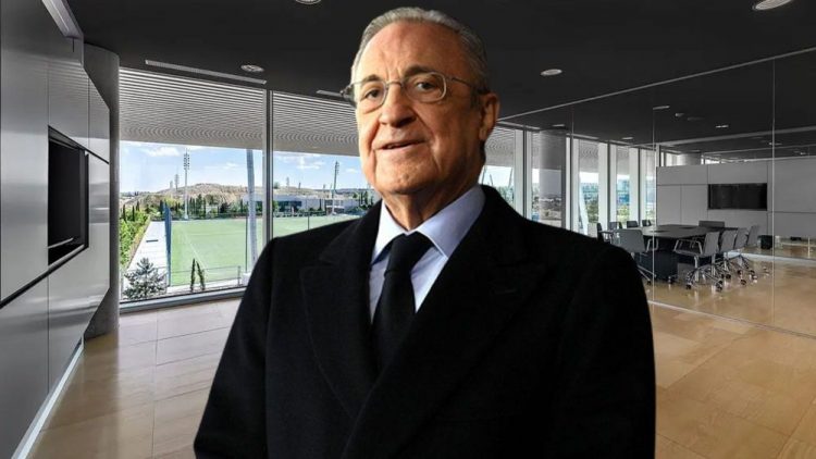 Klubi i kërkon të largohet, Perez do takohet me “rezervën e përjetshme”