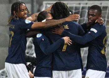 EURO U21/ Franca fiton tre pikë përballë rivalëve të përjetshëm