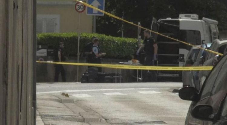 Një person qëllon drejt turmës, vret 19-vjeçarin