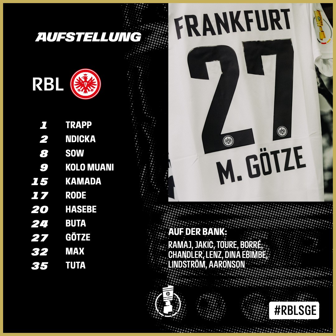 Eintracht Frankfurt