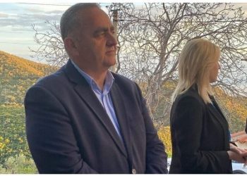 Beleri kërkoi lirimin nga burgu, reagon Ministria e Jashtme greke