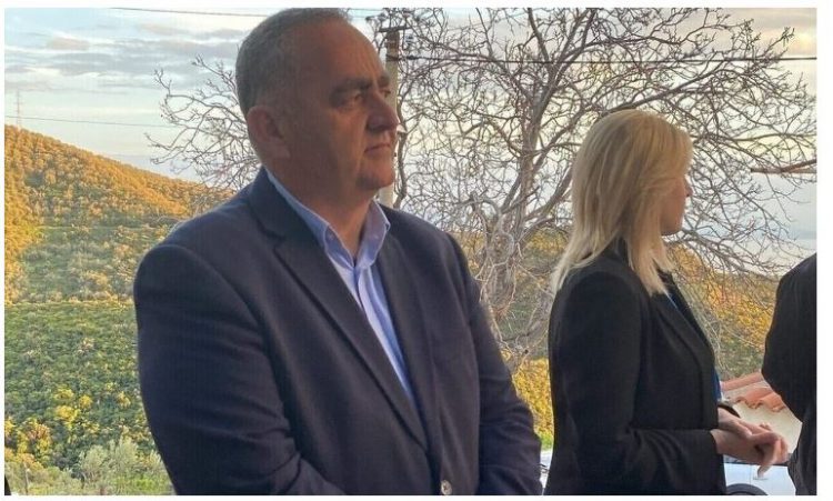 Beleri kërkoi lirimin nga burgu, reagon Ministria e Jashtme greke