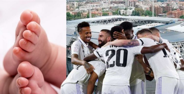 Titullari i Realit bëhet baba për herë të dytë