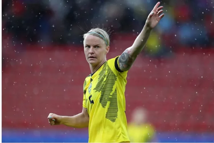 Futbollistja suedeze rrëfen skandalin: Në Botëror, FIFA na detyroi që të tregonim…