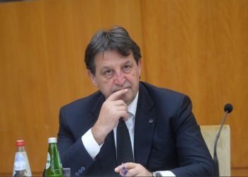 Ministri i Brendshëm serb: Ne e dimë se kush e ka vrarë Oliver Ivanoviqin