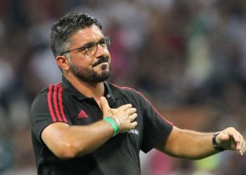 Gattuso gati të nisë aventurën e re… në shkretëtirë
