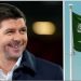 Gerrard shkon në Arabinë Saudite