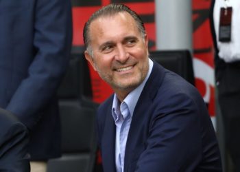 Milan do mësojë sot fatin e tij në lidhje me luajtjen apo jo në Champions