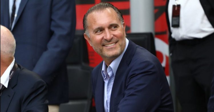 Milan do mësojë sot fatin e tij në lidhje me luajtjen apo jo në Champions
