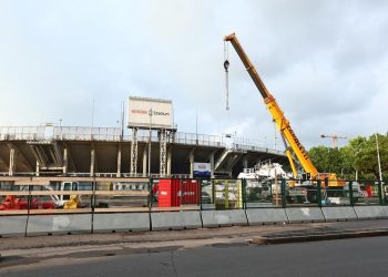 Atalanta nis nga puna për rinovimin e stadiumit, ja çfarë sektorësh do preken