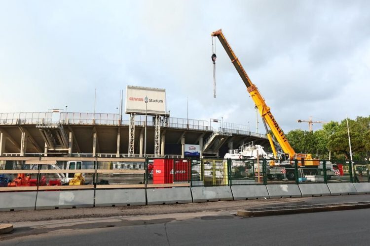 Atalanta nis nga puna për rinovimin e stadiumit, ja çfarë sektorësh do preken