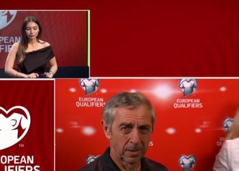 “S’kishte shumë gjëra pozitive”/ Giresse: Tentuam të realizojmë…