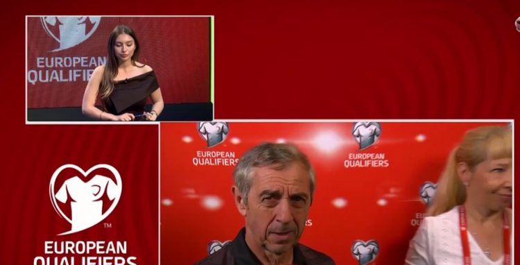 “S’kishte shumë gjëra pozitive”/ Giresse: Tentuam të realizojmë…