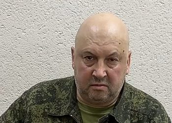 Gjenerali i hekurt i rrëzuar nga froni