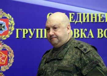 Dyshohet se e dinte planin e Wagner, “Gjeneral Armageddon” zhduket në mënyrë misterioze