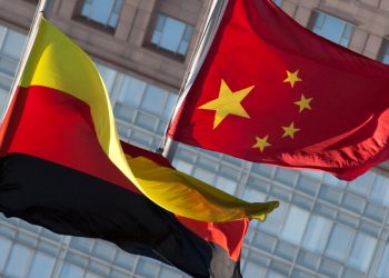 DW: Po fryn një erë tjetër në marrëdhëniet mes Gjermanisë dhe Kinës