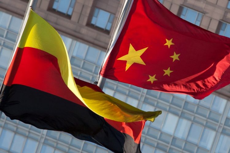 DW: Po fryn një erë tjetër në marrëdhëniet mes Gjermanisë dhe Kinës