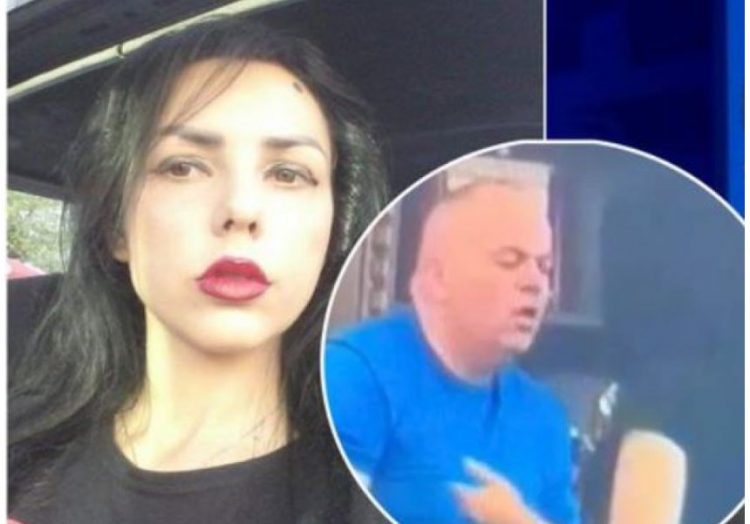 Skandali seksual i Gjicit, çfarë deklaron vajza që u filmua me ish-kryebashkiakun