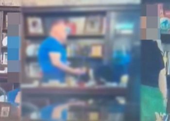 SPAK gjen vajzën e videos seksi me Gjicin, ja kush është