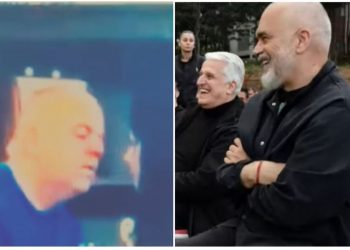 Çfarë u premtoi Rama kuksianëve kur kandidoi Safet Gjicin (VIDEO)