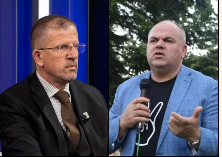 A ishte shantazh filmimi i Gjicit? Ish-prokurori tregon rrugën që duhet të ndjekë hetimi penal i video-skandalit