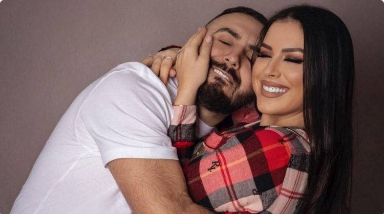 Gjiko fjalë dashurie Elitës për ditëlindje: Vështirë me gjet si ti