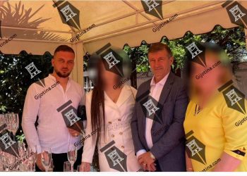 Këta janë babë e bir, të ekzekutuar sot në Dukagjin (FOTO)