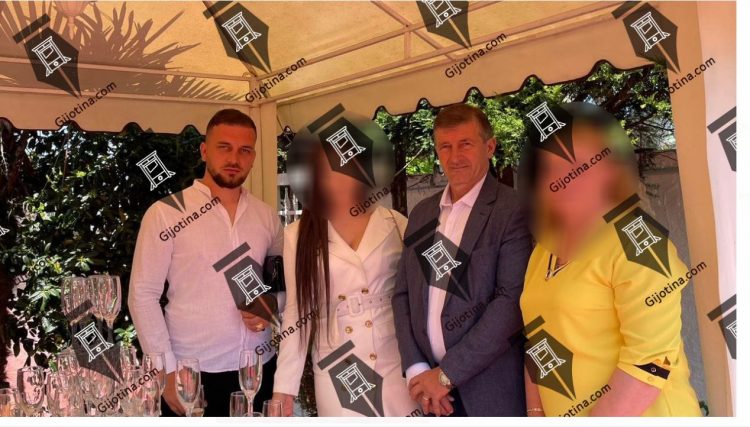 Këta janë babë e bir, të ekzekutuar sot në Dukagjin (FOTO)