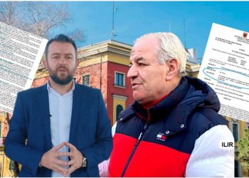Mashtrimi 1.2 milionë euro tek Financat: Sekretari i Përgjithshëm i lirë, në burg qytetari
