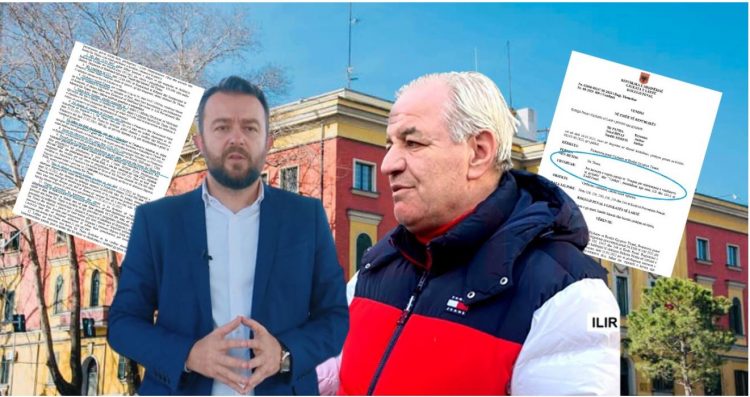 Mashtrimi 1.2 milionë euro tek Financat: Sekretari i Përgjithshëm i lirë, në burg qytetari