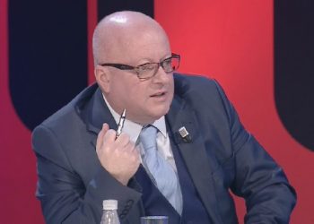 Lirimi nga qelia i Saimir Tahirit, çfarë thotë Gjokutaj