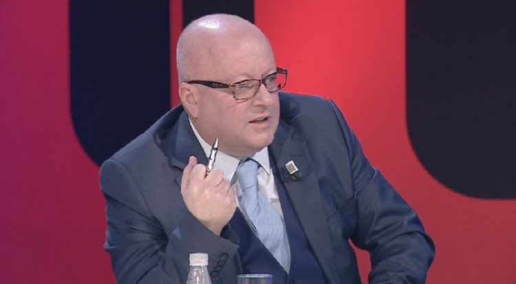 Lirimi nga qelia i Saimir Tahirit, çfarë thotë Gjokutaj