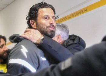 Kampioni i Botës me Italinë më 2006 largohet nga drejtimi i skuadrës që ngjiti në Seria A