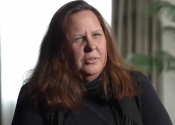 Humbi burrin dhe djalin në “Titan”, Christine Dawood: Duhej të isha unë