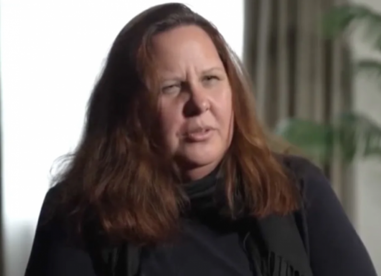 Humbi burrin dhe djalin në “Titan”, Christine Dawood: Duhej të isha unë