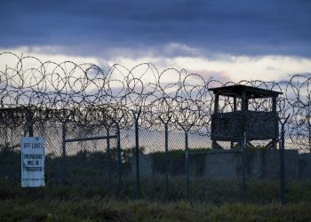 OKB: SHBA t’i kërkojë falje të burgosurve në Guantanamo