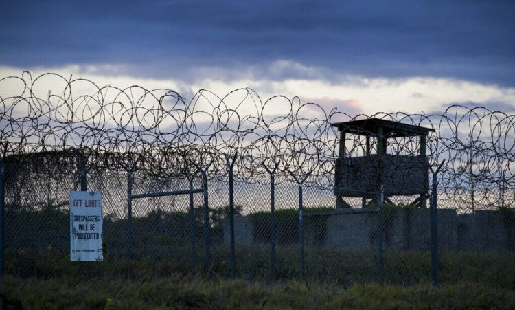OKB: SHBA t’i kërkojë falje të burgosurve në Guantanamo