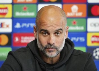 “Modesti” Guardiola: Në këtë finale nuk jemi favoritë, kush e mendon këtë bën…