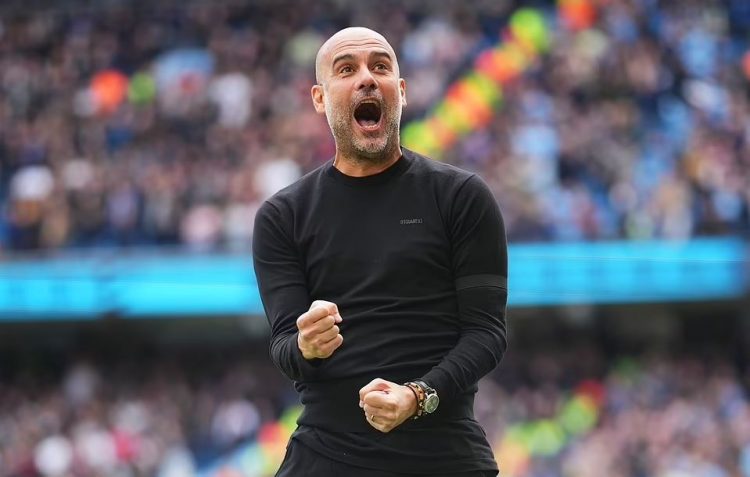 Finalja e FA Cup, Guardiola: Ndeshje e veçantë, me Ten Hag nuk mund të them se jemi miq…