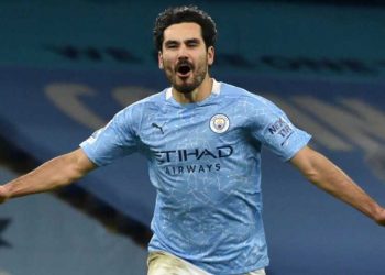 Gundogan akoma më pranë transferimit në Spanjë por kërkon diçka të veçantë