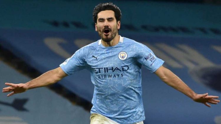 Gundogan akoma më pranë transferimit në Spanjë por kërkon diçka të veçantë