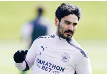 Barcelona dëshiron të blejë Gundogan