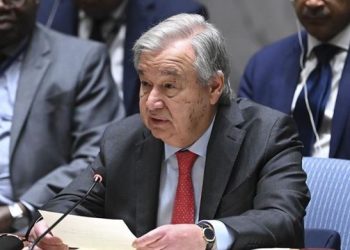 Guterres kërkon reforma “rrënjësore” në dy institucionet kryesore