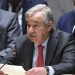 Guterres kërkon reforma “rrënjësore” në dy institucionet kryesore