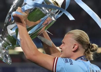 Pas “pushtimit” të Europës, Haaland ndërmerr një mision më të komplikuar