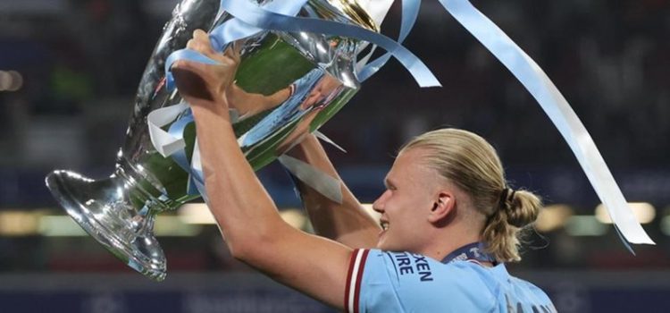 Pas “pushtimit” të Europës, Haaland ndërmerr një mision më të komplikuar